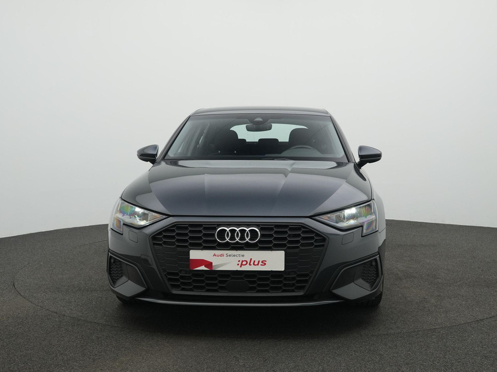 Audi A3 (KND24H) met abonnement