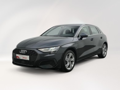 Audi A3 (KND24H) met auto abonnement