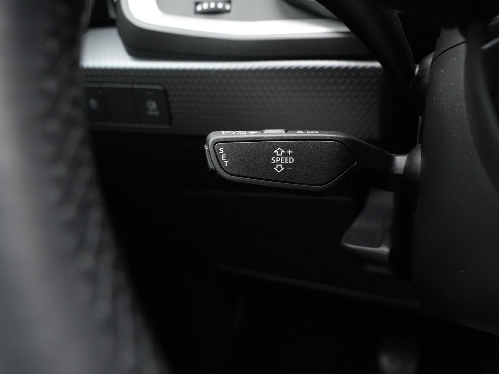 Audi A1 (P668RV) met abonnement