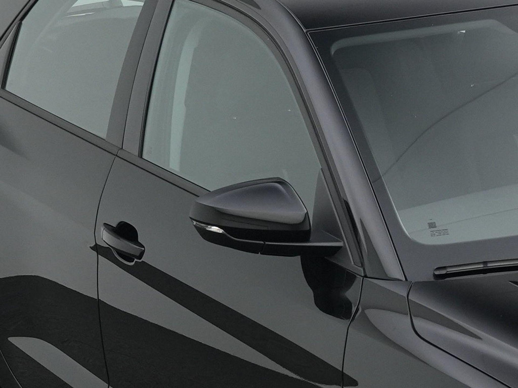 Audi A1 (P668RV) met abonnement