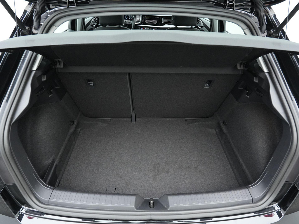 Audi A1 (P668RV) met abonnement