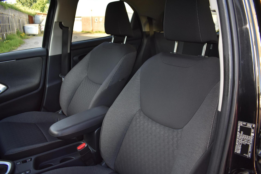 Toyota Yaris (L852GZ) met abonnement