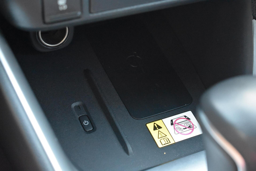 Toyota Yaris (L852GZ) met abonnement