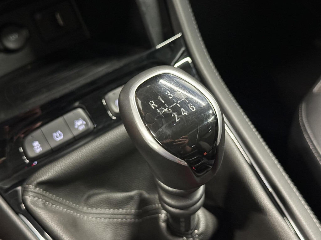 Opel Grandland X (L633ZZ) met abonnement