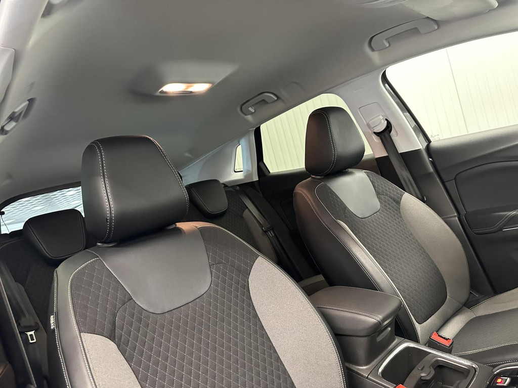 Opel Grandland X (L633ZZ) met abonnement
