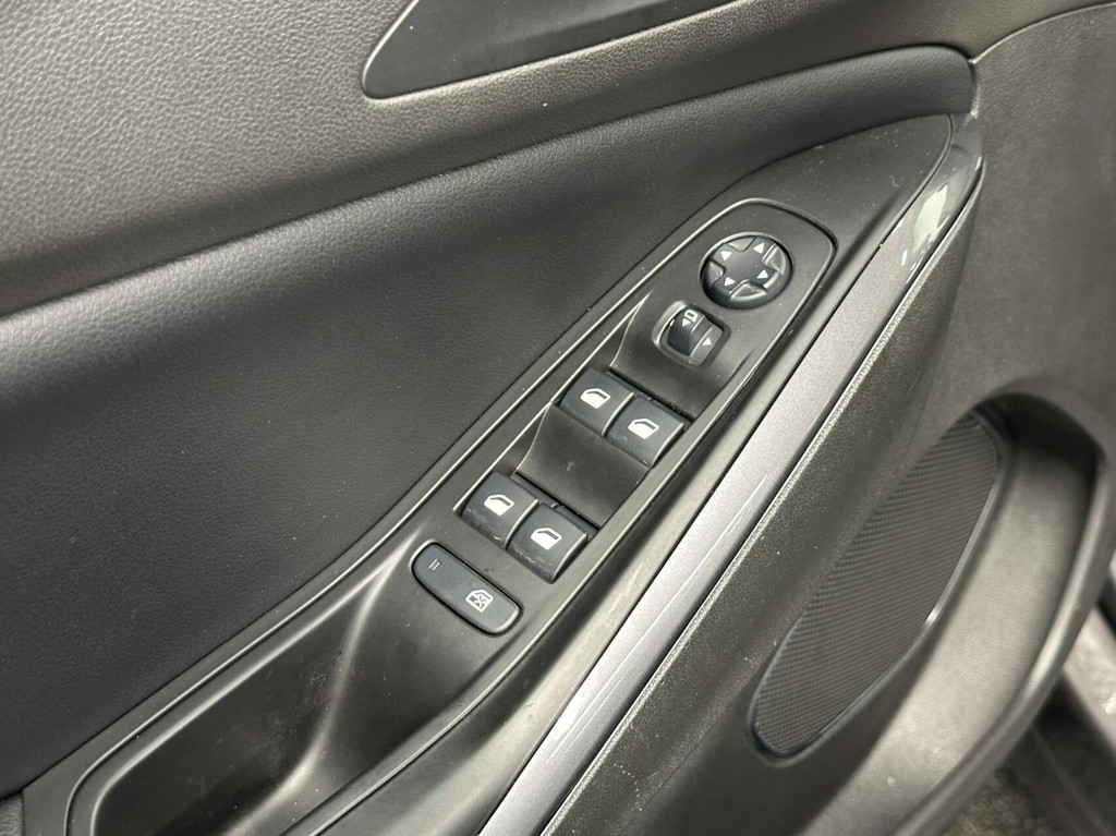 Opel Grandland X (L633ZZ) met abonnement