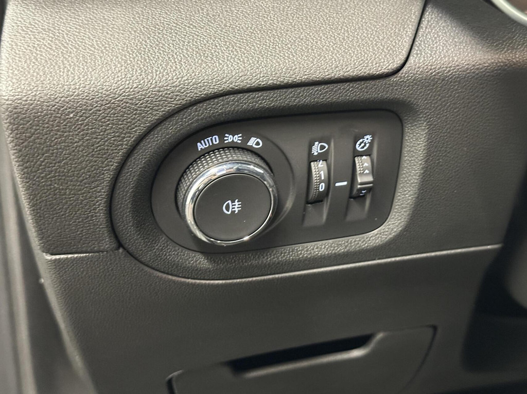 Opel Grandland X (L633ZZ) met abonnement