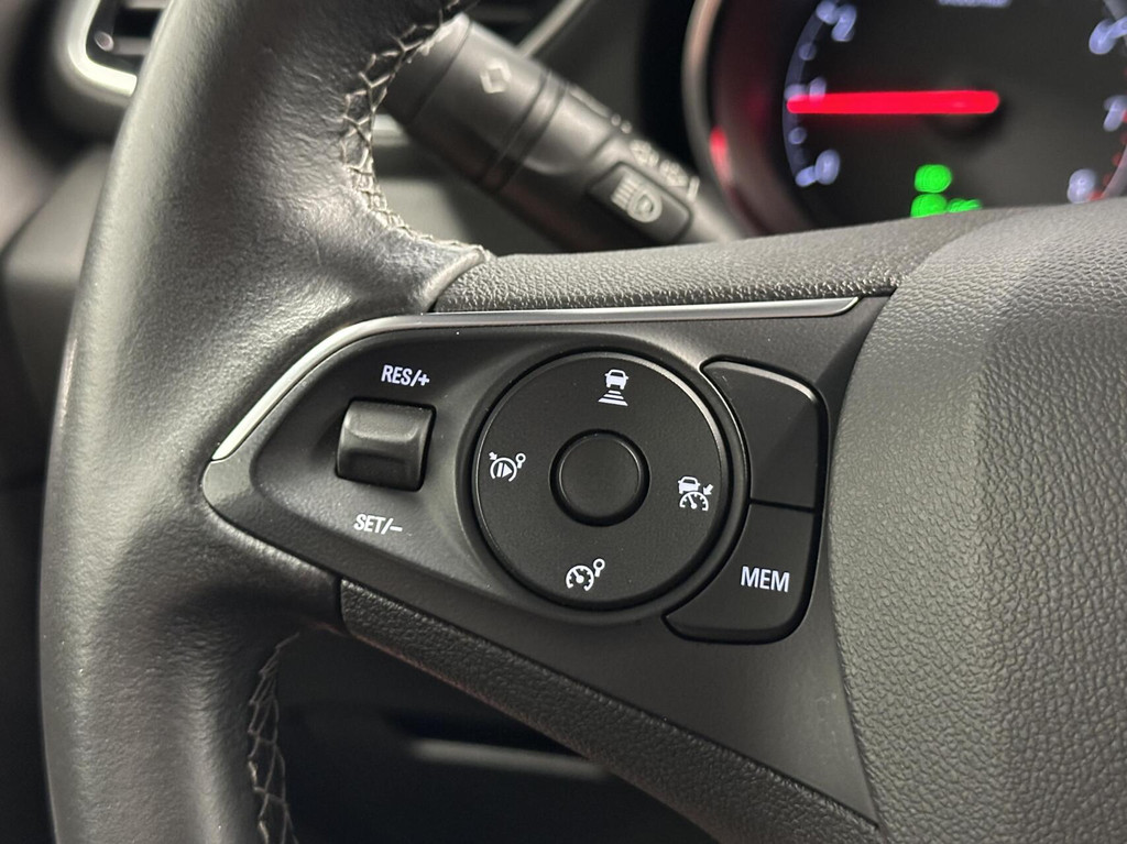 Opel Grandland X (L633ZZ) met abonnement