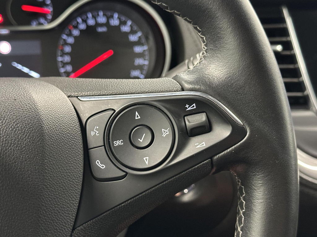 Opel Grandland X (L633ZZ) met abonnement