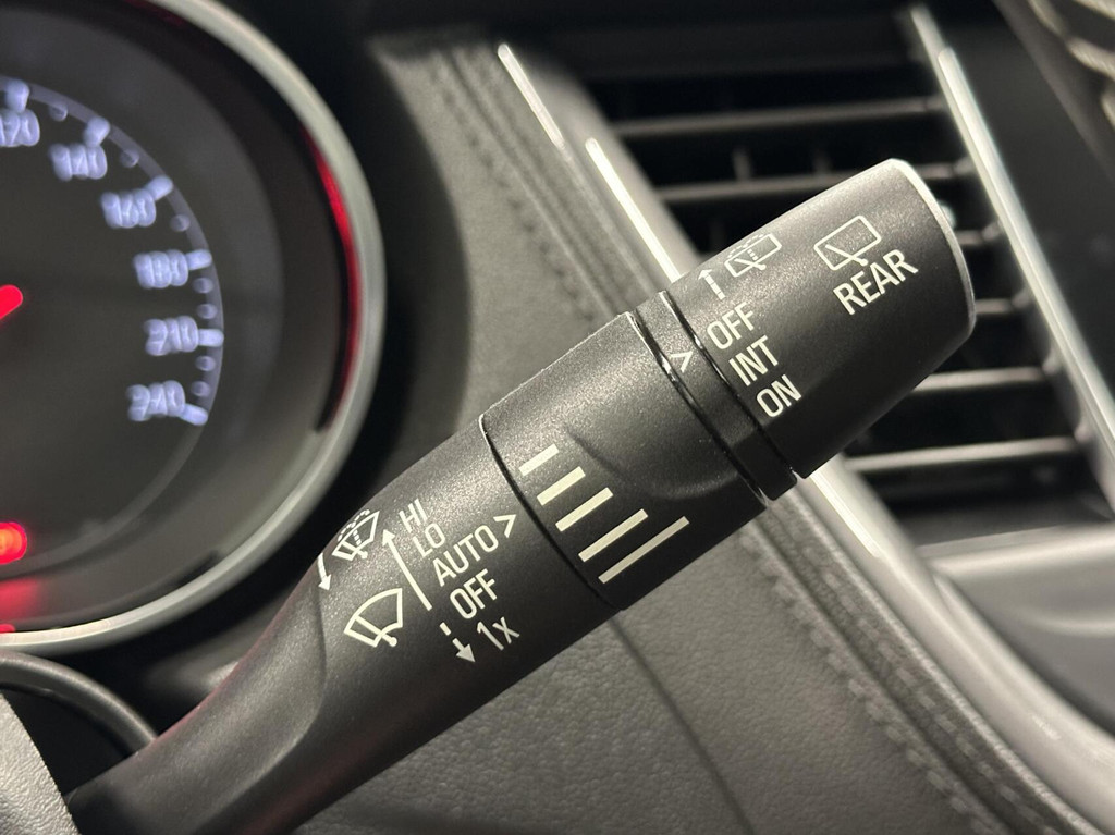 Opel Grandland X (L633ZZ) met abonnement