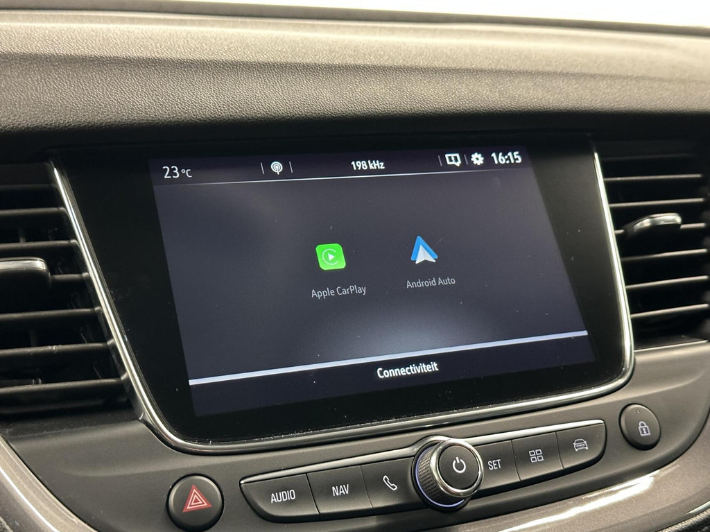 Opel Grandland X (L633ZZ) met abonnement