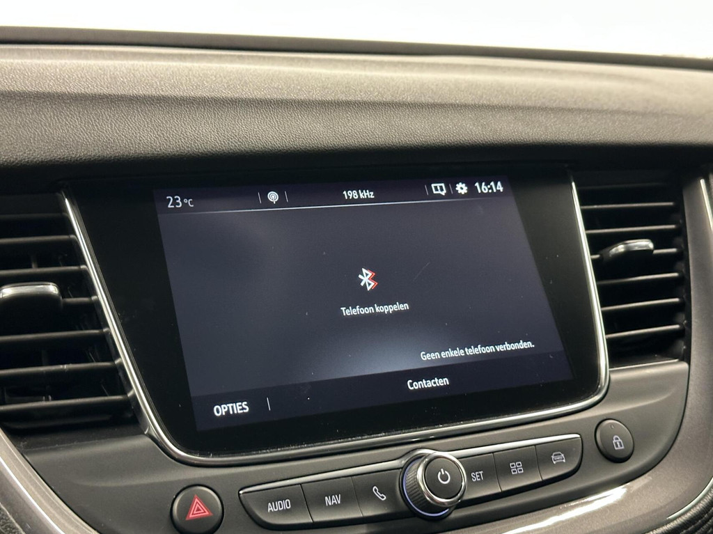 Opel Grandland X (L633ZZ) met abonnement