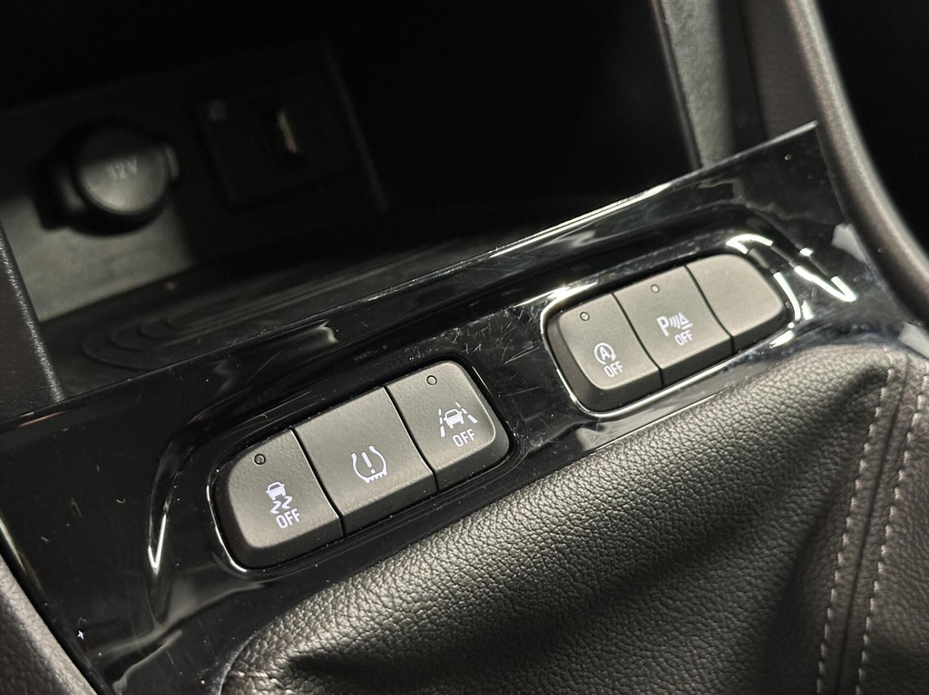 Opel Grandland X (L633ZZ) met abonnement