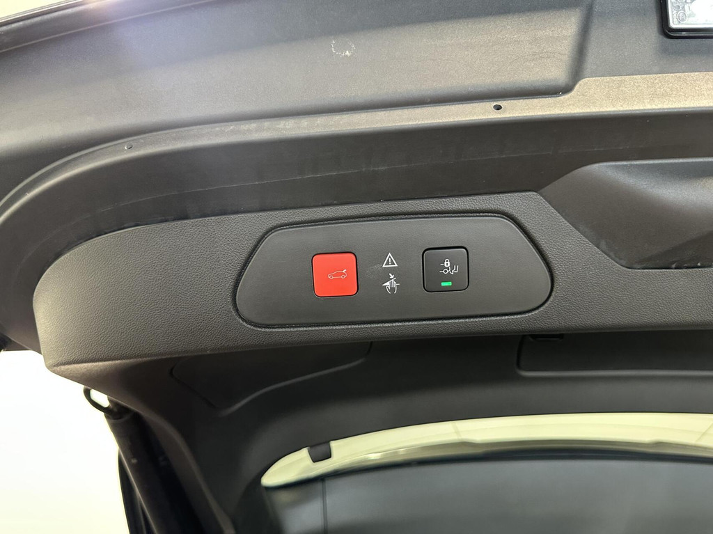 Opel Grandland X (L633ZZ) met abonnement