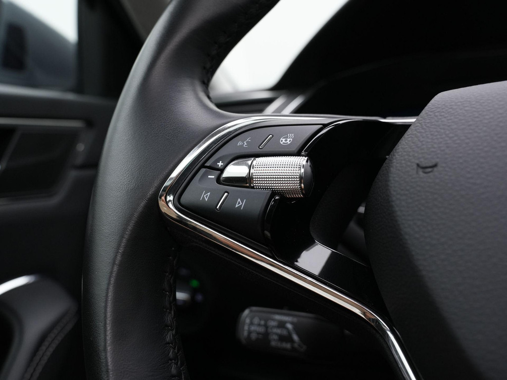 ŠKODA Superb (KLF53T) met abonnement