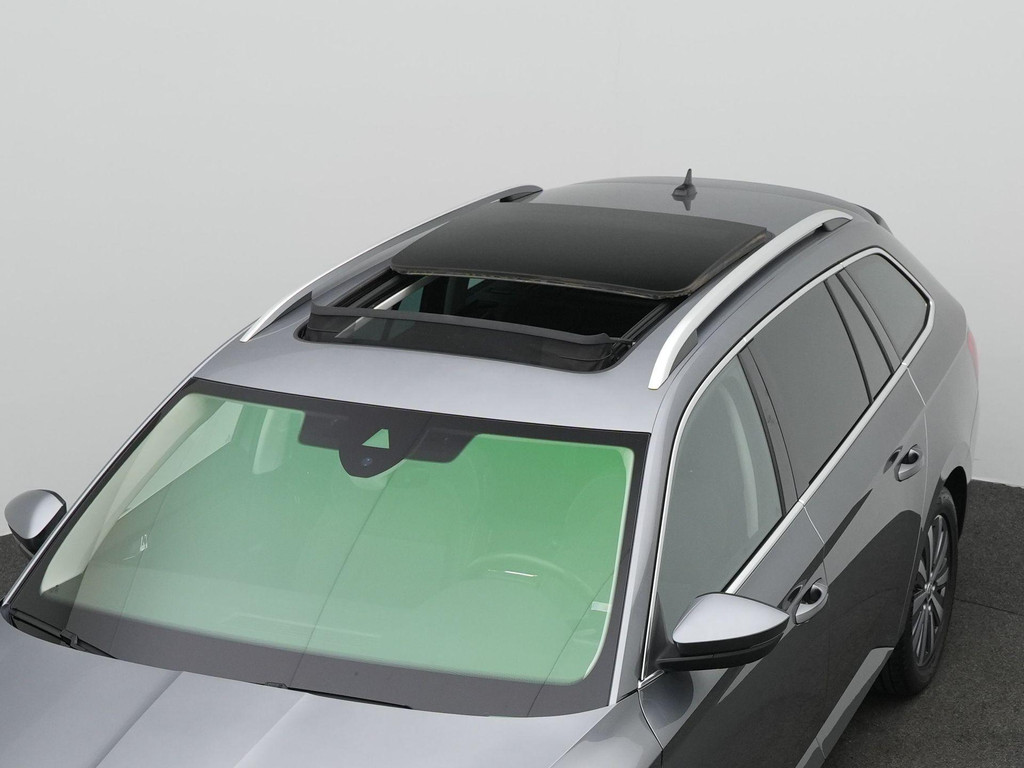 ŠKODA Superb (KLF53T) met abonnement