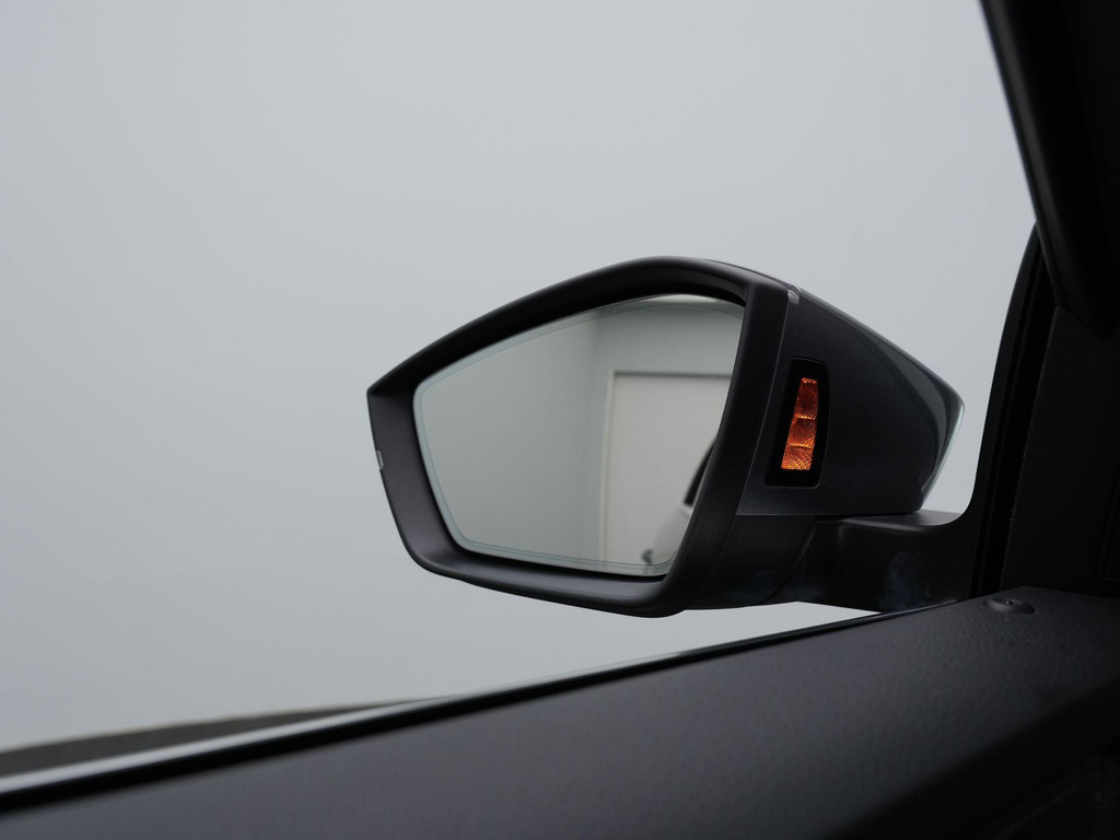 ŠKODA Superb (KLF53T) met abonnement
