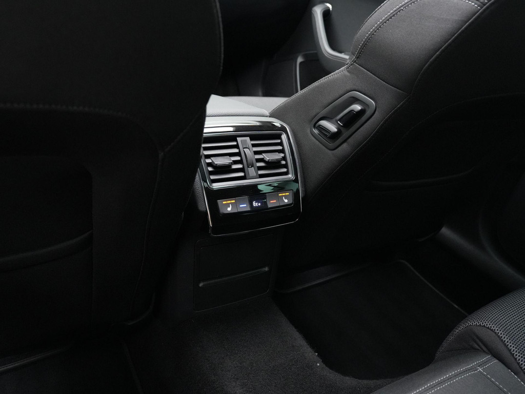 ŠKODA Superb (KLF53T) met abonnement