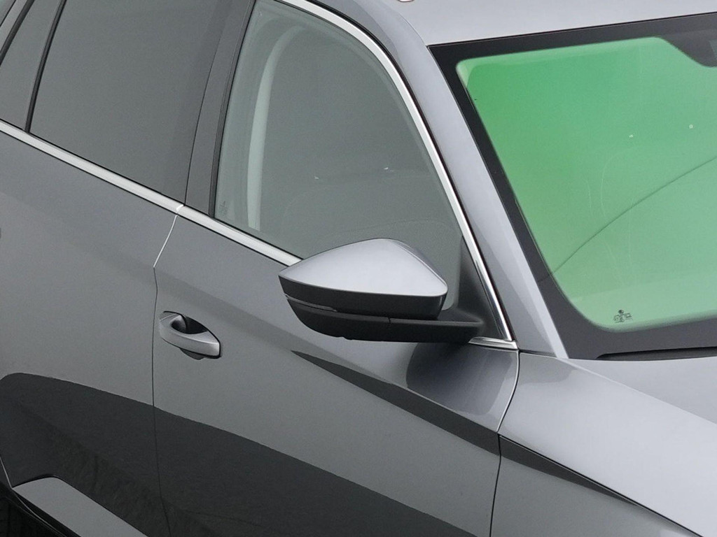 ŠKODA Superb (KLF53T) met abonnement