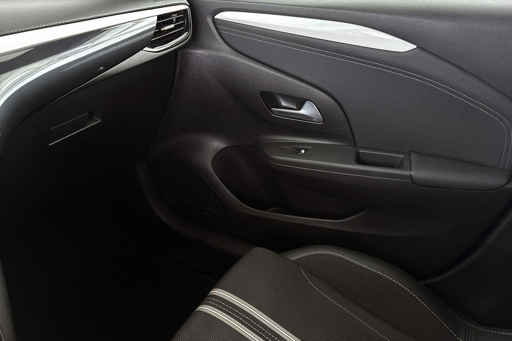 Opel Corsa (KKP65X) met abonnement