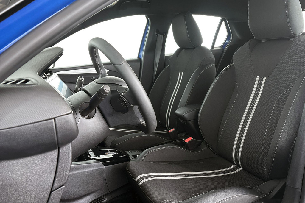 Opel Corsa (KKP65X) met abonnement