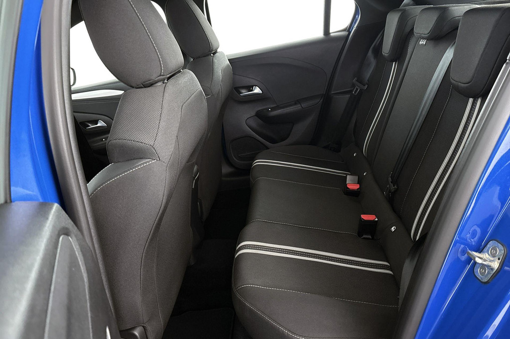 Opel Corsa (KKP65X) met abonnement