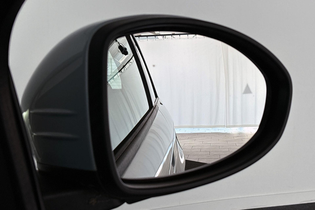 Fiat 500 (KHV63Z) met abonnement