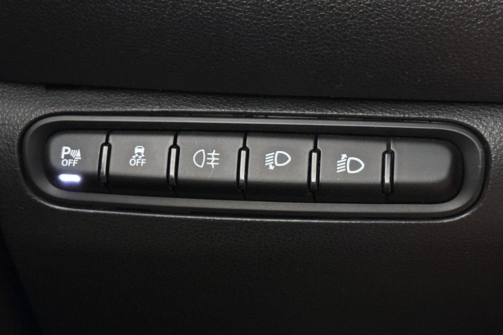 Fiat 500 (KHV63Z) met abonnement