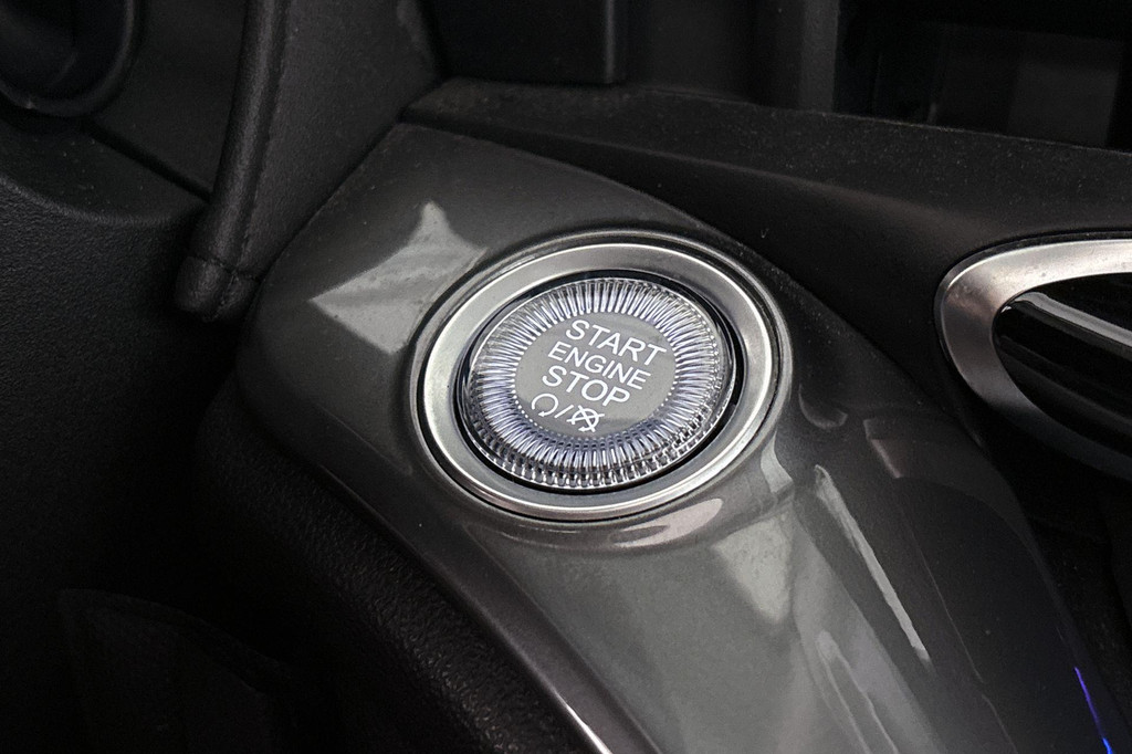 Fiat 500 (KHV63Z) met abonnement
