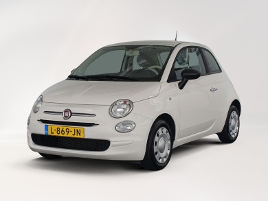 Fiat 500 (L869JN) met auto abonnement