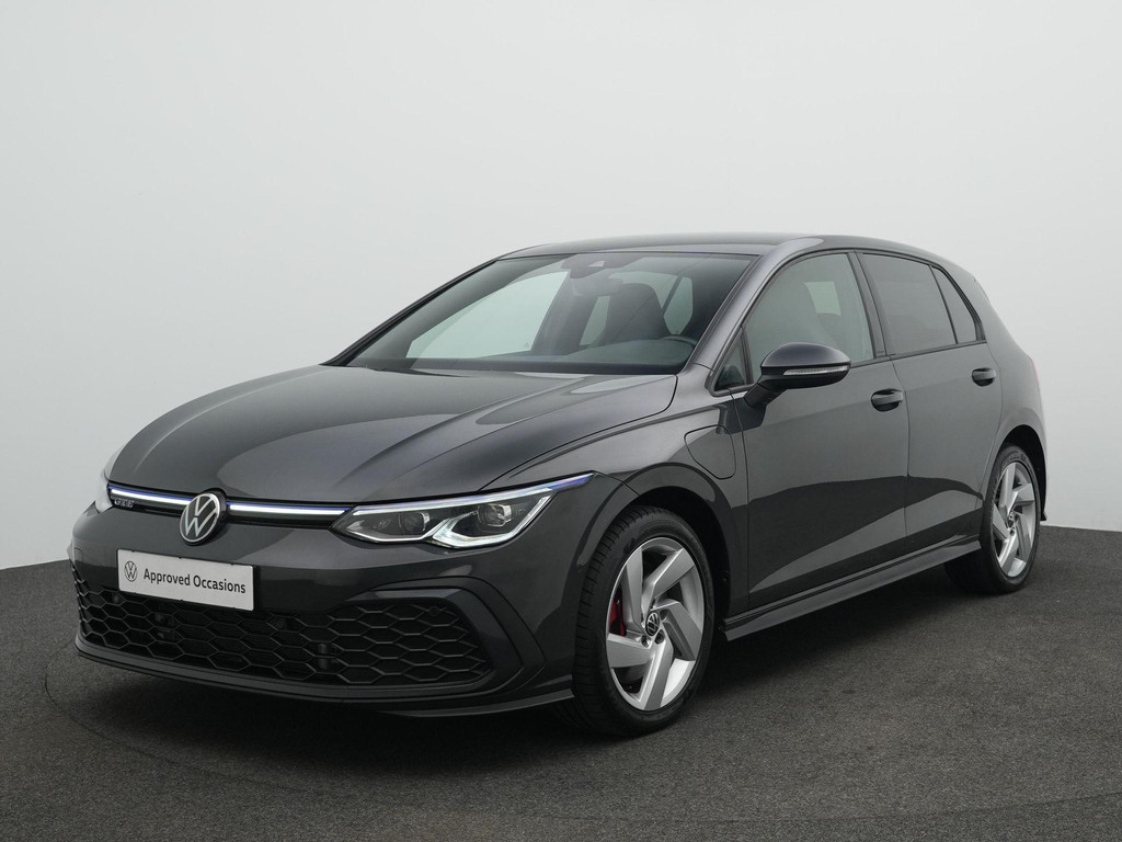 Volkswagen Golf GTE (KKL87N) met abonnement