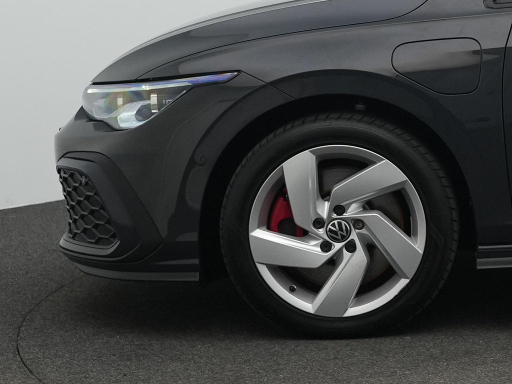 Volkswagen Golf GTE (KKL87N) met abonnement