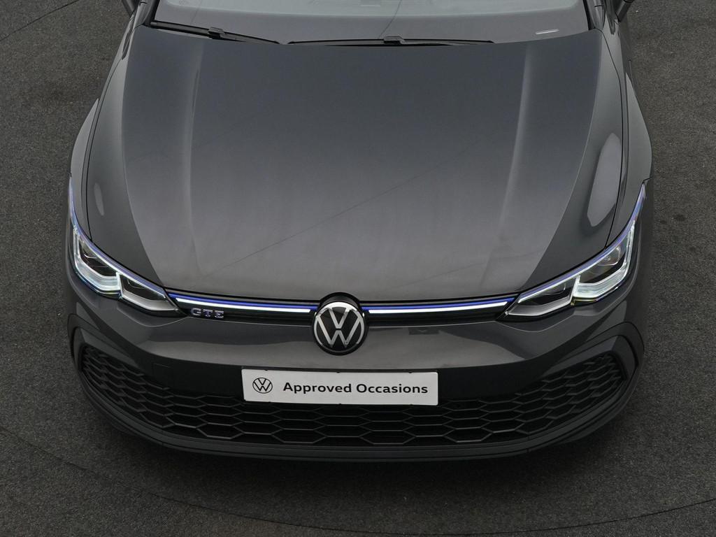 Volkswagen Golf GTE (KKL87N) met abonnement