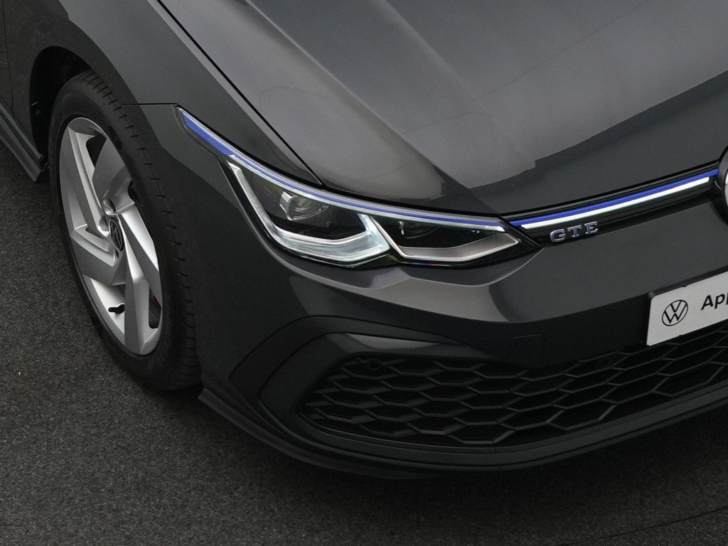 Volkswagen Golf GTE (KKL87N) met abonnement