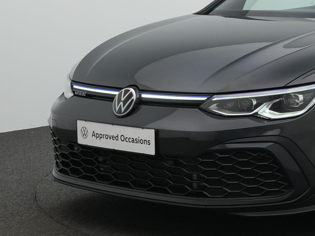 Volkswagen Golf GTE (KKL87N) met abonnement