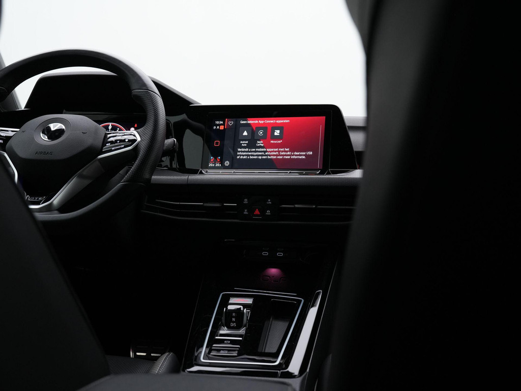 Volkswagen Golf GTE (KKL87N) met abonnement