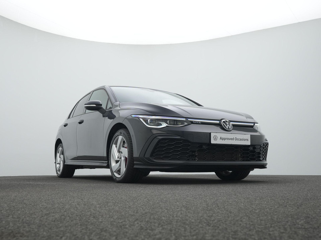 Volkswagen Golf GTE (KKL87N) met abonnement