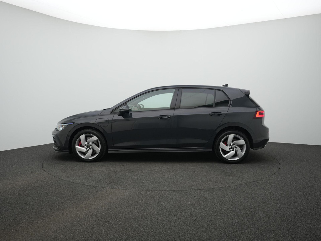 Volkswagen Golf GTE (KKL87N) met abonnement