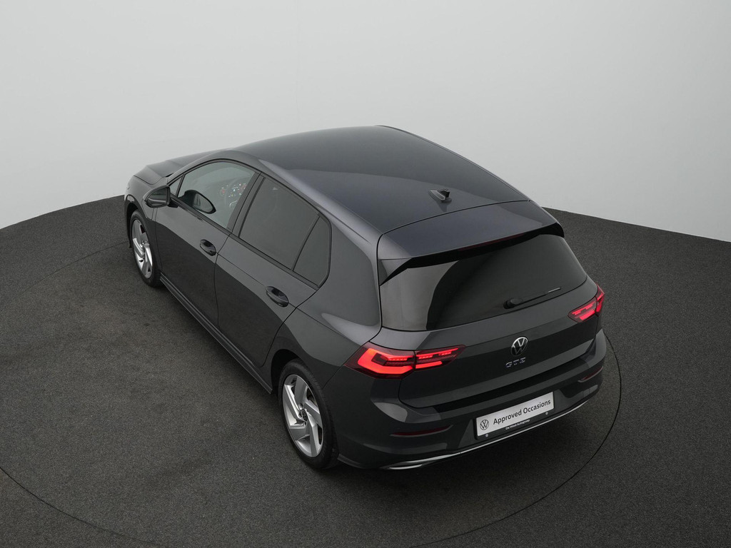 Volkswagen Golf GTE (KKL87N) met abonnement