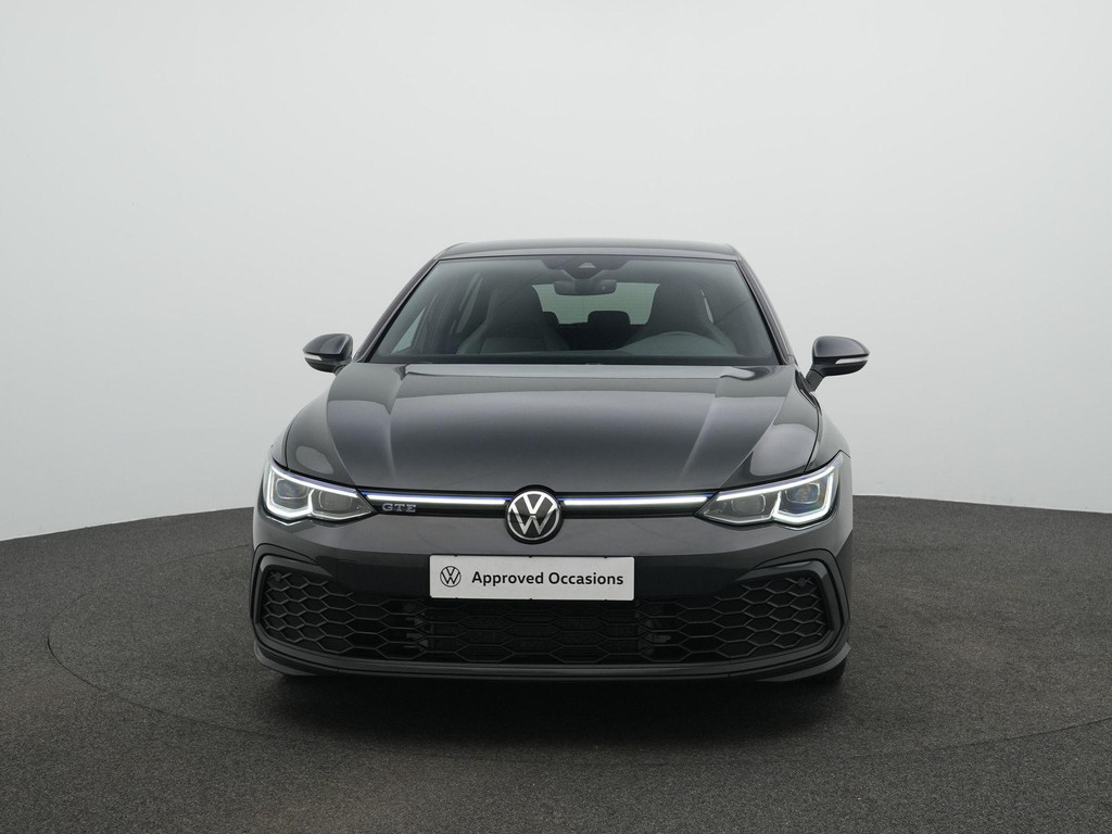 Volkswagen Golf GTE (KKL87N) met abonnement