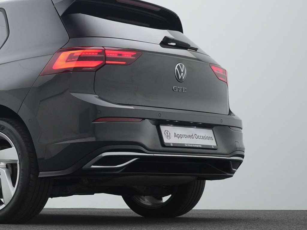 Volkswagen Golf GTE (KKL87N) met abonnement