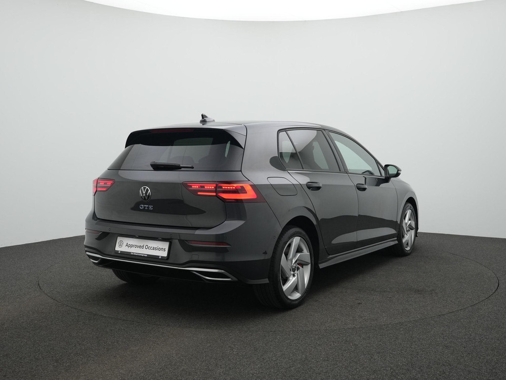 Volkswagen Golf GTE (KKL87N) met abonnement