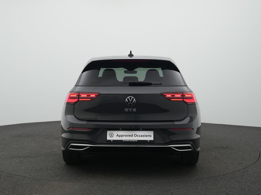 Volkswagen Golf GTE (KKL87N) met abonnement