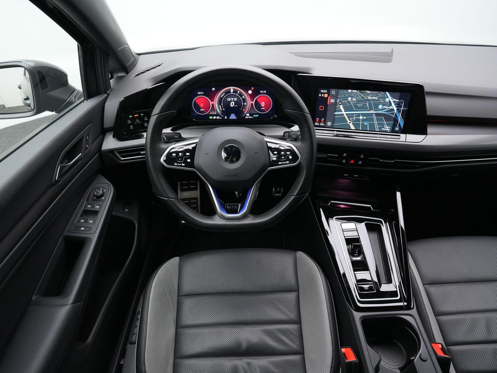 Volkswagen Golf GTE (KKL87N) met abonnement