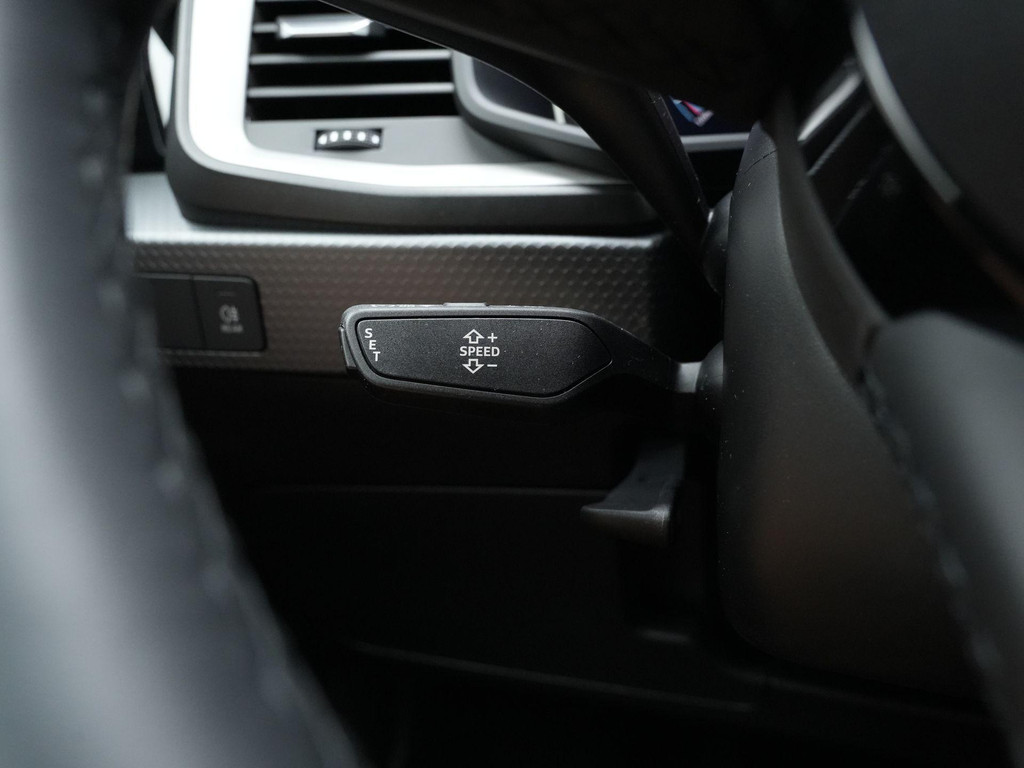 Audi A1 (Z847KB) met abonnement