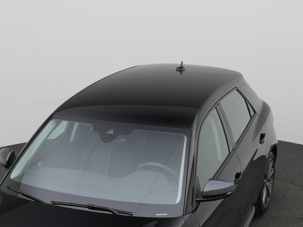 Audi A1 (Z847KB) met abonnement