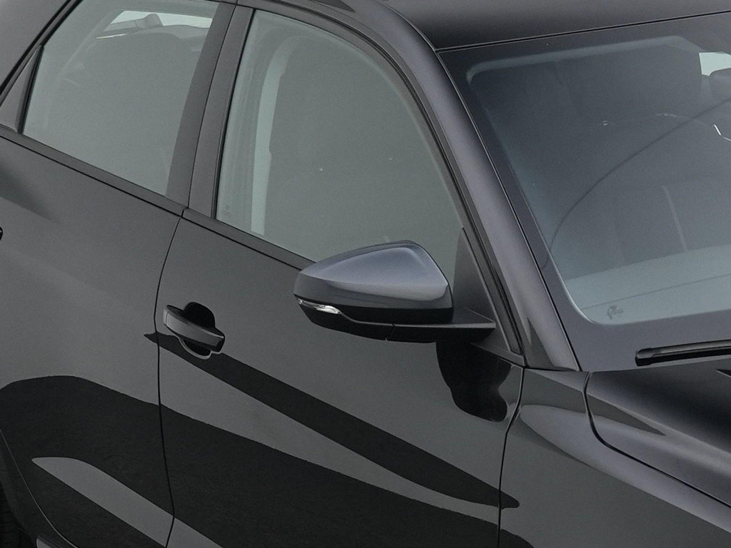 Audi A1 (Z847KB) met abonnement