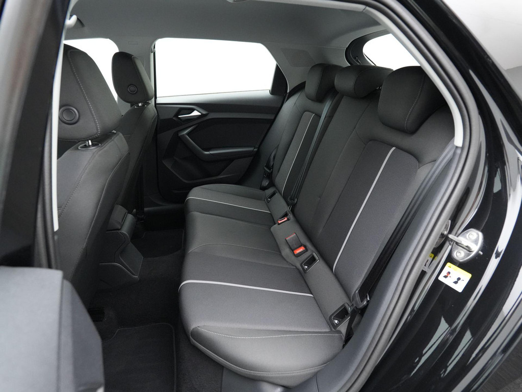 Audi A1 (Z847KB) met abonnement