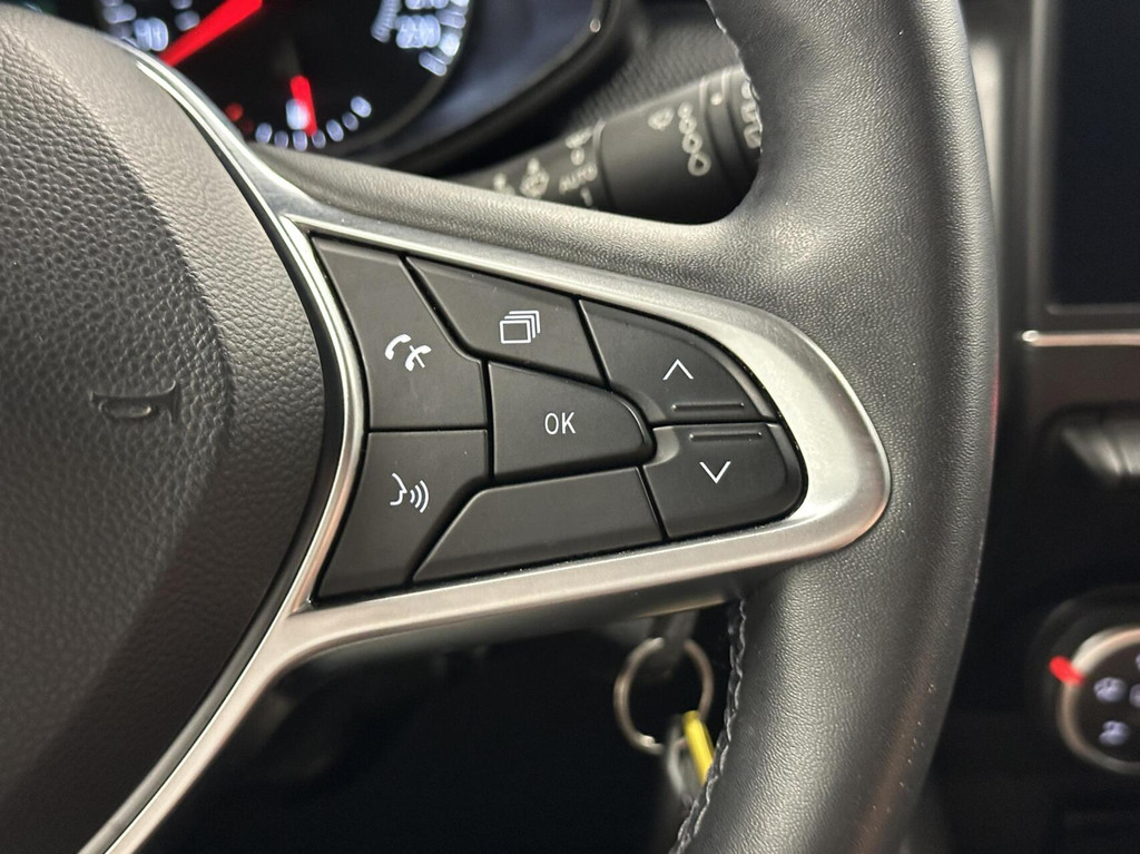 Renault Clio (S109FD) met abonnement