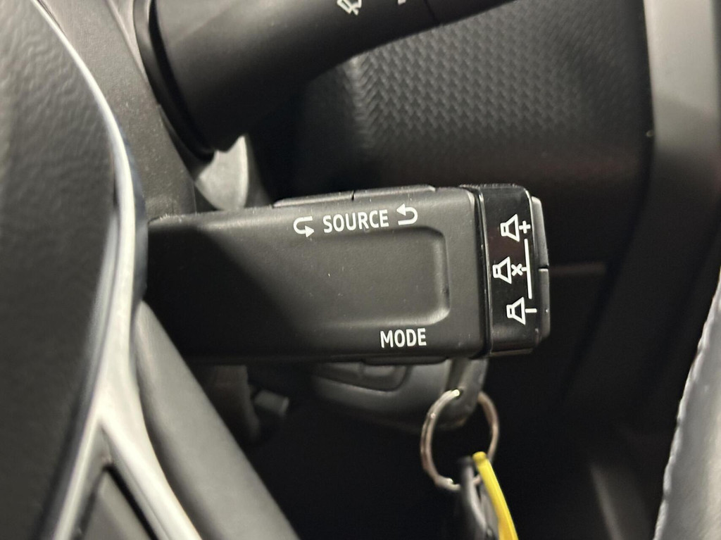 Renault Clio (S109FD) met abonnement
